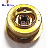 Advanced Manufacturer supply high-quality Tractor Excavator Parts 5i8010 Thermostat 10 Years Experience  5i8010 FOR CATERPILLAR